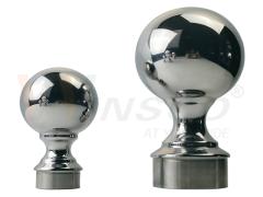 Casting Stainless Steel Decorative Railing Ball