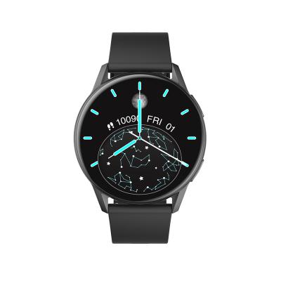 China Dual SIM Card Wearable Devices Fast Shipping Waterproof Smart Watch For IOS Android PhonesSmart Watches for sale