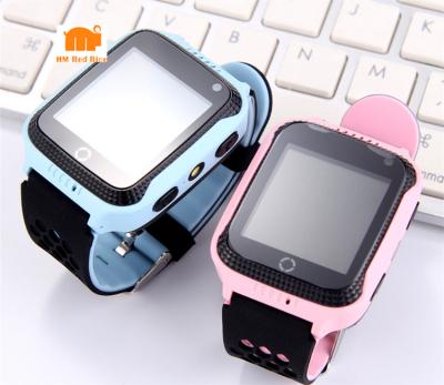 China Hot Selling Smartwatch G900A GPS SOS Mirco Sim Card PhoneSmart Child 1.44 Inch Color Screen Touch Screen Wearable Devices for sale