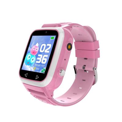 China Portable MP3 Playback Devices Fashion Kids Watch 25 Games Smart Wristband Music Player For kidsSmart Watches for sale