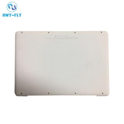 China 95% Brand New Luxury A1342 White Bottom Cover For Macbook 13 Inch A1342 All-in-One White Bottom Cover for sale