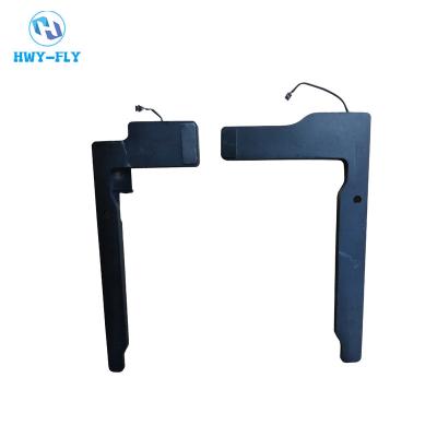 China New Durable Left Right Internal Speaker For Macbook Air 13