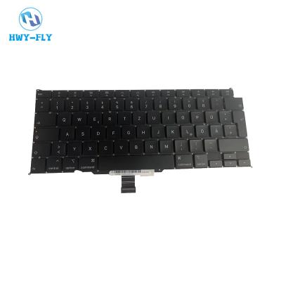 China New Numpad Laptop Keyboard For MacBook Air 13