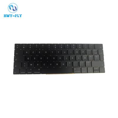 China Numeric Keypad For 2016 2017 MacBook A1706 Keyboard French Keyboard A1706 Black Laptop Keyboards for sale