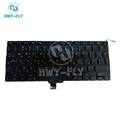 China Durable Original A1278 Laptop Keyboard For Mac-book Pro 13.3