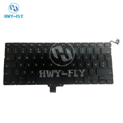 China Norwegian Keyboard Laptop Keyboards Numpad Keyboard For MacBook Air 13