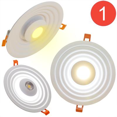 중국 Best Modern Led White Ceiling Spot Light 2021 5W 10W 15W25W Hotel Panel Light 2021 5W 10W 15W25W Round COB SMD Ceiling Panel Light 판매용