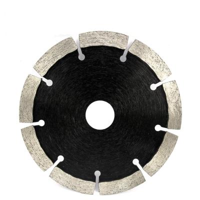 China Quick Removal On Concrete Floors 115 Mm 4.5 Inch Diamond Disc Angle Grinder Blade Dry Cut Cuts For Stone Tile for sale