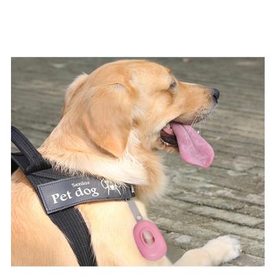 China Sustainable High Quality Custom Dog Poop Bag Holder Waste Dispenser for sale