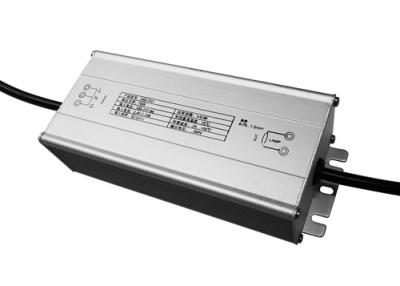 China lámpara del lastre 60W 70W HPS Mh del invernadero de 45W 160Hz Digitaces tiempo de 3 fases en venta