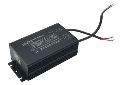 China Lastre electrónico de HPS Mh 270VAC, lastre Dimmable de 150W DC 100W Digitaces en venta