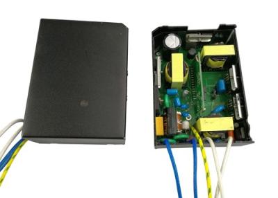 China 270VAC el 10 por ciento de THD Digitaces de lastre HPS Mh Mini Electronic Xenon Lamp del invernadero en venta