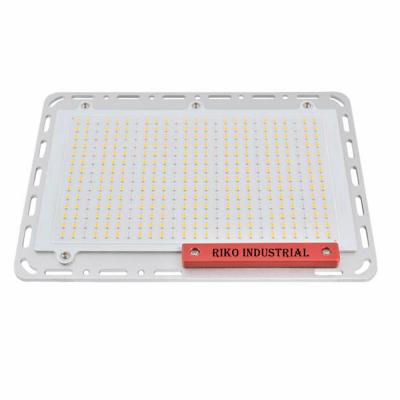 China la verdura llevada 100W 60Hz crece las luces, tablero de Quantum que SMD5730 interiores crecen ligeros en venta