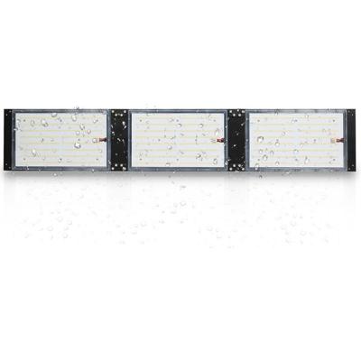China El hidrocultivo Quantum LED crece el espectro completo de las luces IP65 320w para la verdura en venta