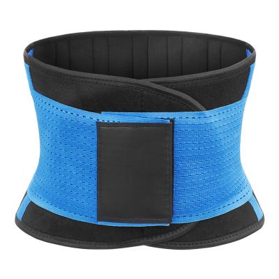 China Durable Hot Amazon Private Label Custom Clavicle Orthopedic Support Brace Waist Trimmer for sale