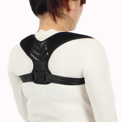 China comfortable & Hot Sale Breathable Neoprene Back Brace Posture Corrector For Repair Humpback for sale