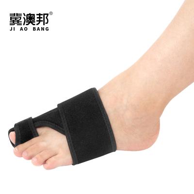 China 2022 Hot Selling Amazon Night Bunion Corrector Physical Modification For Hallux Valgus for sale