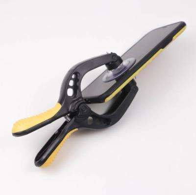 China Phone screen opening factory direct mobile phone LCD screen opening tool pliers for sale