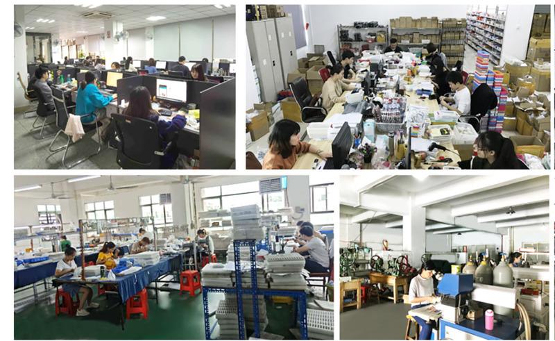 Verified China supplier - Quanzhou Foreacha Commerical Co., Ltd.