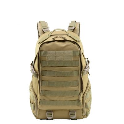 China Good Quality Various Outdoor System Backpack Mountaineering Bag Outdoor Sports Backpack for sale