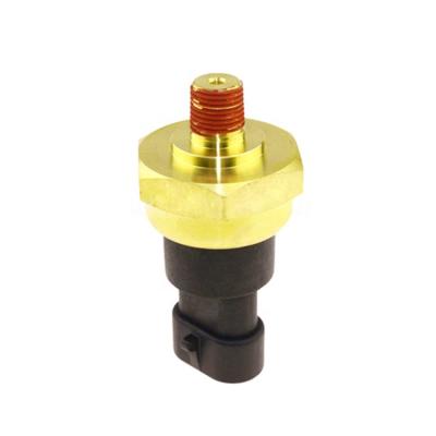 China Competitive Diesel Engine Parts High Efficiency K19 NT855 3056344 Engine Parts Oil Pressure Sensor for sale