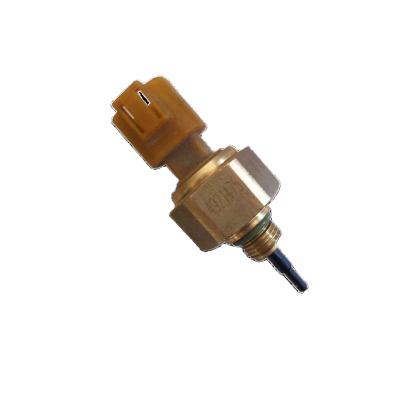 China Vehicle Engine Parts High Performance 4921475 Diesel Engine Pressure Temperature Sensor for sale