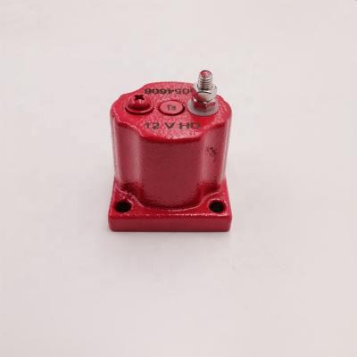 China K19 Truck Solenoid Valve 4024808 3408421 3054608 for sale