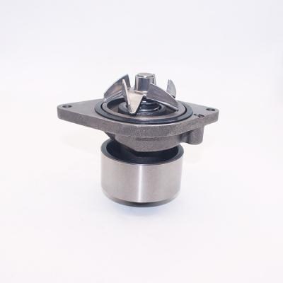 China Engine Spare Parts 6BT Water Pump 3286278 for sale