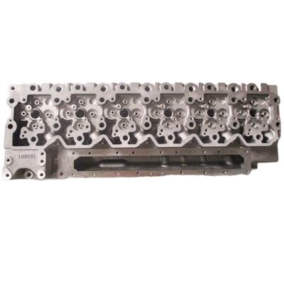 China IRON Truck Diesel Engine 5256470 Cylinder Head 4942139 5282720 5259423 for sale