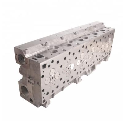 China QSX15 ISX15 Truck Diesel Engine Parts Cylinder Head 4962732 5413782 for sale