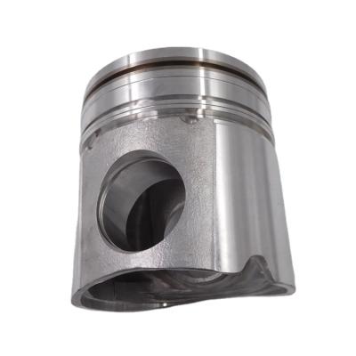 China High Quality Truck Diesel Engine ISBE 4025011 Piston Kit for sale