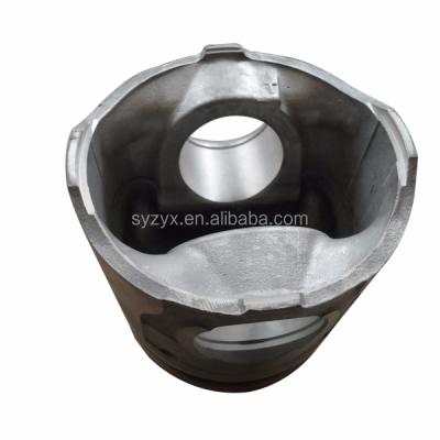 China Truck China Supplies Auto Truck Sintered Pistons 3096685 for sale