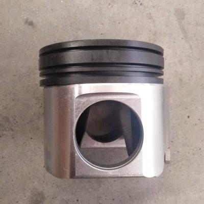 China Truck Diesel Engine Parts Forged Piston 4089865 for sale