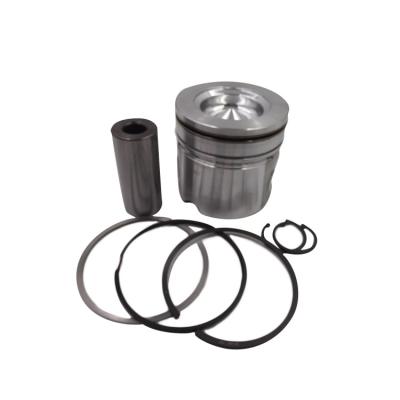 China Truck ISDe Engine Auto Parts Piston Kit 4955337 for sale