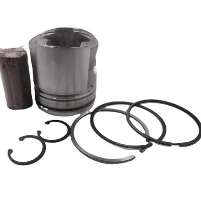 China 6BT Truck Piston Kits Piston 3802561 for sale