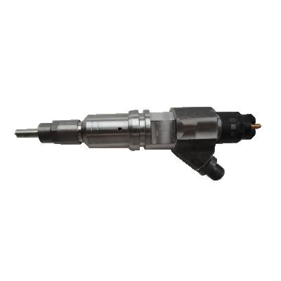 China truck china supplier lower price common rail fuel injector 0445120157 for sale