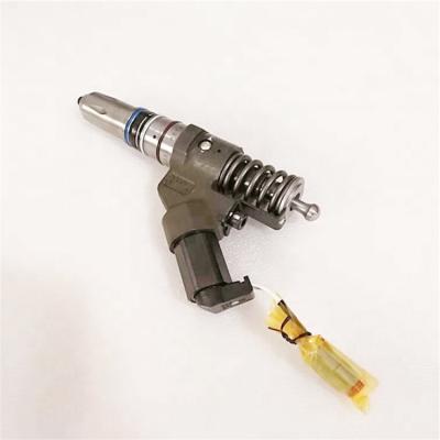 China M11 machinery repair shops diesel engine parts common rail injector fuel injector assy 3411756 for sale