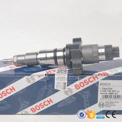 China Truck Durable Using Diesel Fuel Injector Nozzle 2830957 0445120007 for sale