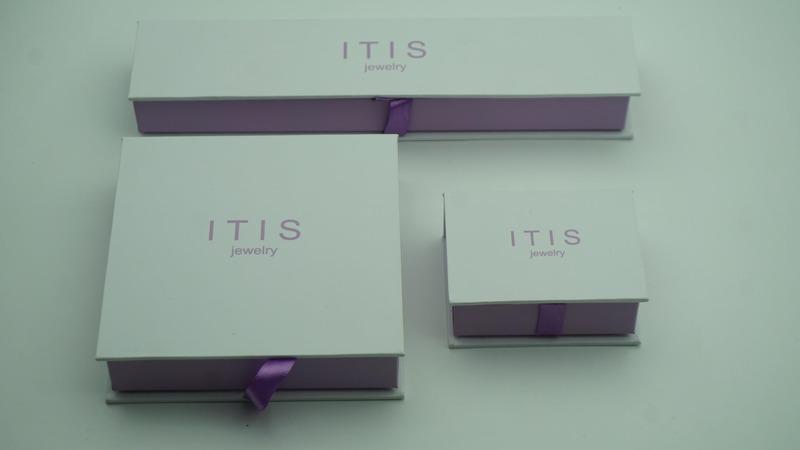 Verified China supplier - Shenzhen ITIS Packaging Products Co., Ltd.