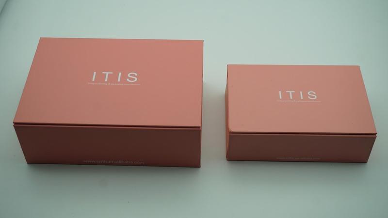 Verified China supplier - Shenzhen ITIS Packaging Products Co., Ltd.