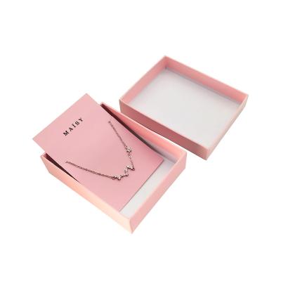 China Custom Earring Packaging Card Logo Printing Cardboard Earring Packaging Card for sale