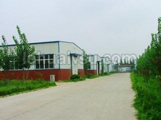 Verified China supplier - Shandong Lehua Aluminium-Plastic Products Co., Ltd.