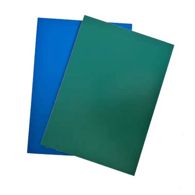 China Building Materials Qingdao Modern Aluminum Composite Panel ACP for sale