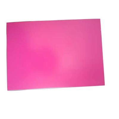 China Modern manufacturers acm Qingdao highlight 4mm acm panel for sale