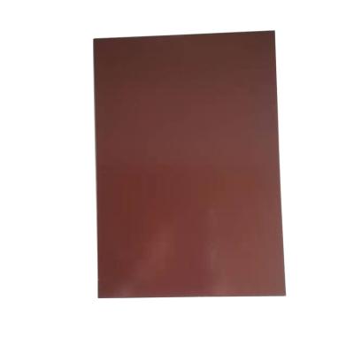 China Qingdao Modern ACP Interior ACP For External Cladding Manufacturers Company for sale