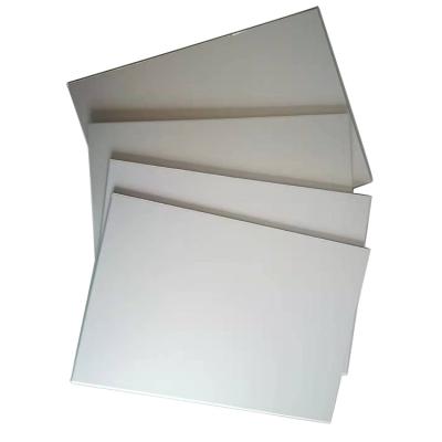 China ACP Modern Decorative Wall Aluminum Composite Sandwich Plate Panels Price for sale