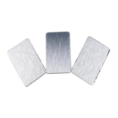 China Modern Aluminum Compound Plastic Pe Plating Plate for sale