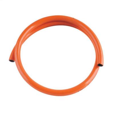 China high pressure plastic natural plastic gas hose lpg hose pipe steel rubber hose for sale