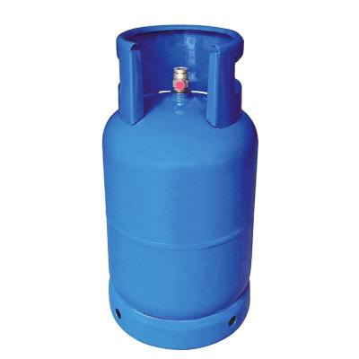 China Good Price High Quality Custom LPG Gas Cylinder Capacity for sale