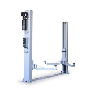 China Hot Sale Garage Car Lift With Version 2 Post Electric Car Lift 4000kg for sale